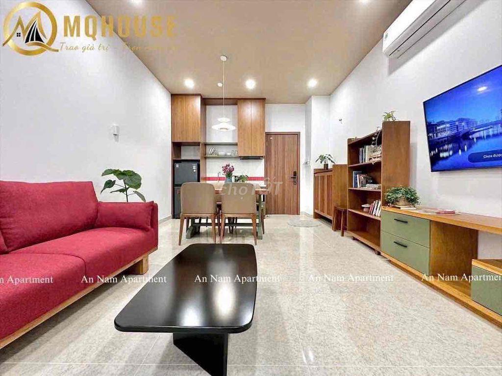 🏡 HỆ THỐNG CĂN HỘ 1PN/2PN | NGAY YÊN THẾ - KHU SÂN BAY, FULL NỘI THẤT