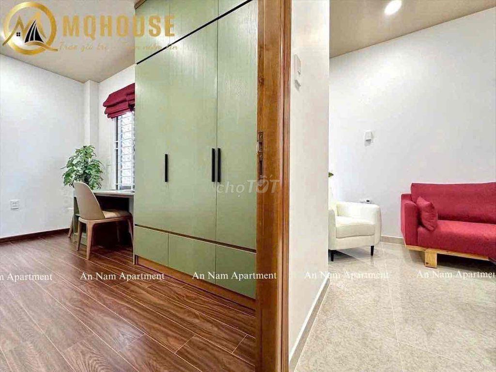 🏡 HỆ THỐNG CĂN HỘ 1PN/2PN | NGAY YÊN THẾ - KHU SÂN BAY, FULL NỘI THẤT