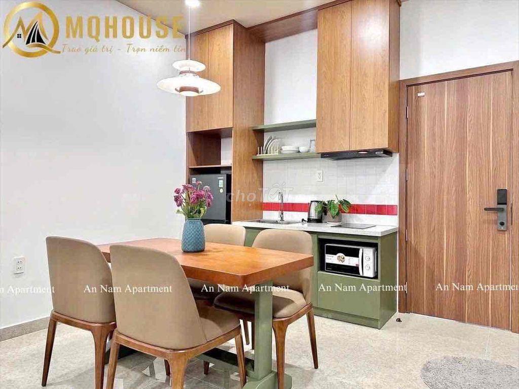 🏡 HỆ THỐNG CĂN HỘ 1PN/2PN | NGAY YÊN THẾ - KHU SÂN BAY, FULL NỘI THẤT