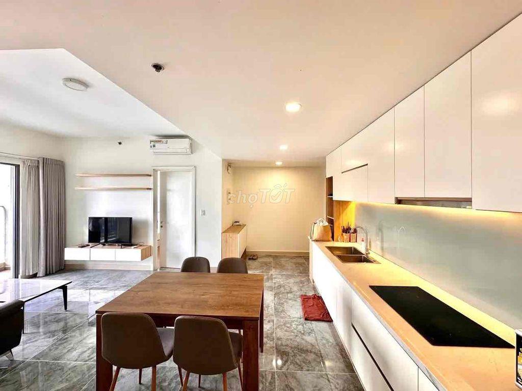 KHAI TRƯƠNG CĂN HỘ 2PN | NGAY BẠCH ĐẰNG - KHU SÂN BAY, FULL NỘI THẤT
