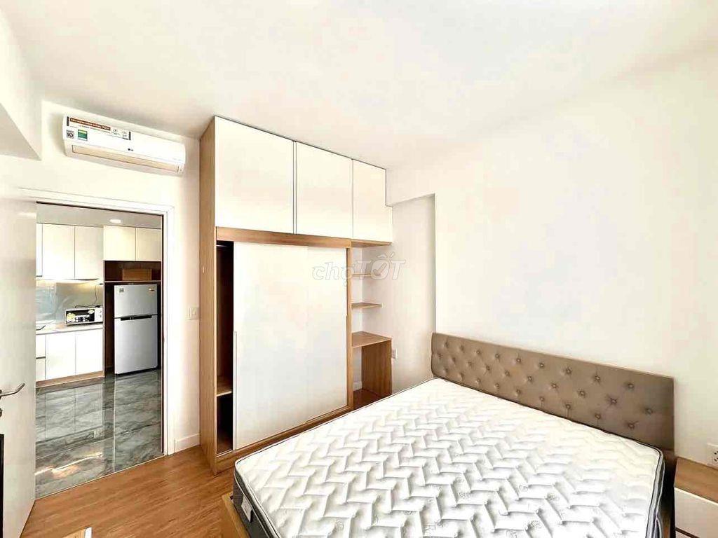 KHAI TRƯƠNG CĂN HỘ 2PN | NGAY BẠCH ĐẰNG - KHU SÂN BAY, FULL NỘI THẤT