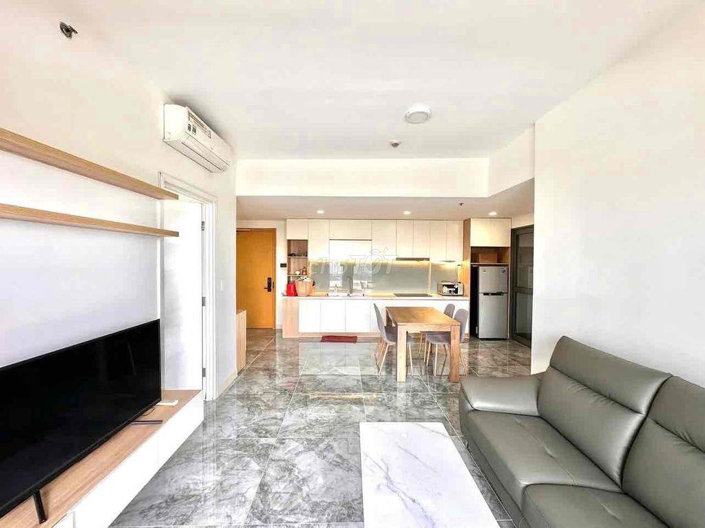 KHAI TRƯƠNG CĂN HỘ 2PN | NGAY BẠCH ĐẰNG - KHU SÂN BAY, FULL NỘI THẤT