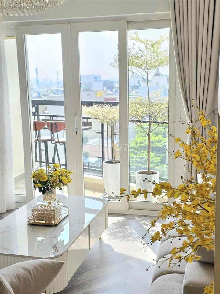 🔥KHAI TRƯƠNG CĂN HỘ 1PN/2PN HOÀNG VĂN THỤ – GẦN CÔNG VIÊN, SÂN BAY TSN