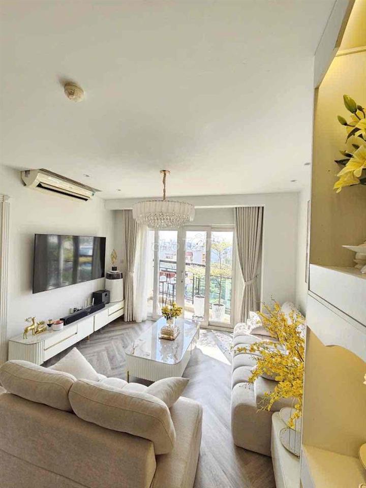 🔥KHAI TRƯƠNG CĂN HỘ 1PN/2PN HOÀNG VĂN THỤ – GẦN CÔNG VIÊN, SÂN BAY TSN