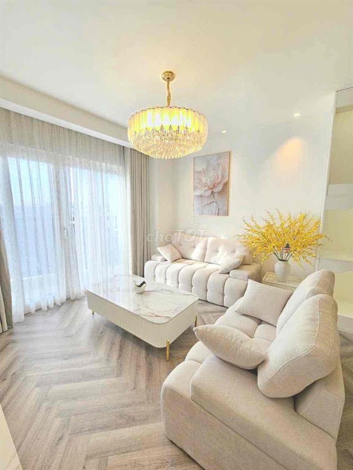 🔥KHAI TRƯƠNG CĂN HỘ 1PN/2PN HOÀNG VĂN THỤ – GẦN CÔNG VIÊN, SÂN BAY TSN