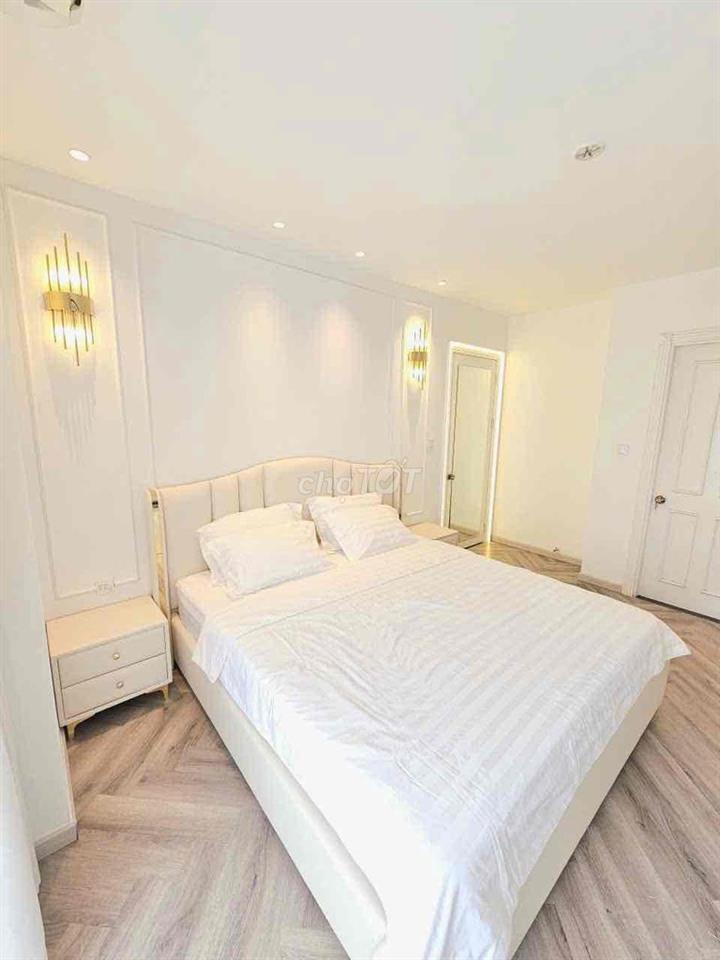 🔥KHAI TRƯƠNG CĂN HỘ 1PN/2PN HOÀNG VĂN THỤ – GẦN CÔNG VIÊN, SÂN BAY TSN