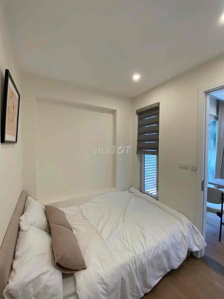 KHAI TRƯƠNG CĂN HỘ 2PN HOÀNG HOA THÁM – GẦN CHỢ TÂN BÌNH, SÂN BAY TSN