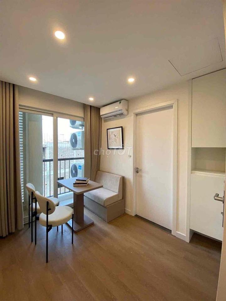KHAI TRƯƠNG CĂN HỘ 2PN HOÀNG HOA THÁM – GẦN CHỢ TÂN BÌNH, SÂN BAY TSN