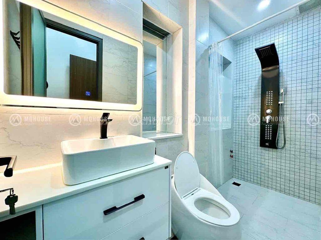 🔥 HỆ THỐNG CĂN HỘ 1PN/2PN BẠCH ĐẰNG – GẦN SÂN BAY TSN, NHÀ GA T3
