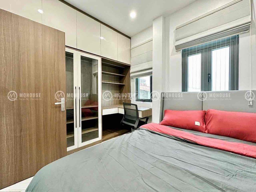 🔥 HỆ THỐNG CĂN HỘ 1PN/2PN BẠCH ĐẰNG – GẦN SÂN BAY TSN, NHÀ GA T3