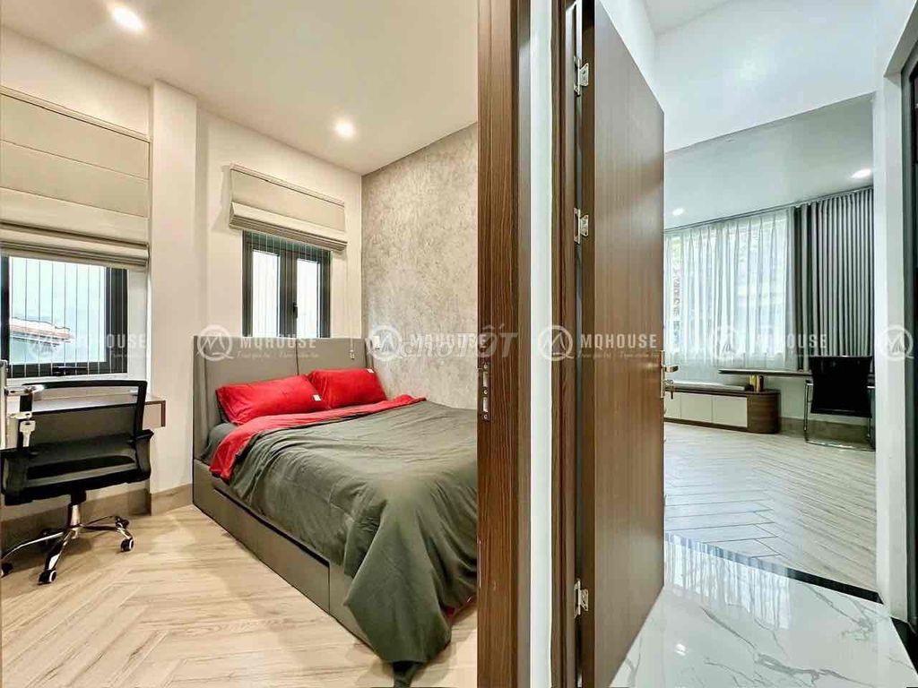 🔥 HỆ THỐNG CĂN HỘ 1PN/2PN BẠCH ĐẰNG – GẦN SÂN BAY TSN, NHÀ GA T3