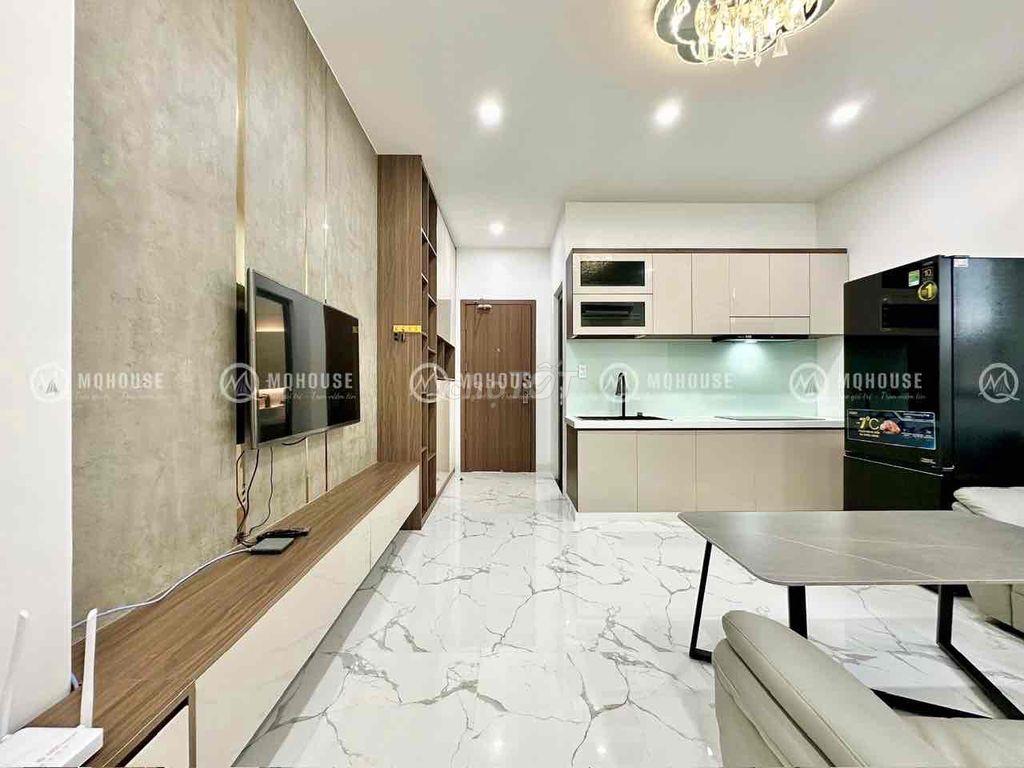 🔥 HỆ THỐNG CĂN HỘ 1PN/2PN BẠCH ĐẰNG – GẦN SÂN BAY TSN, NHÀ GA T3