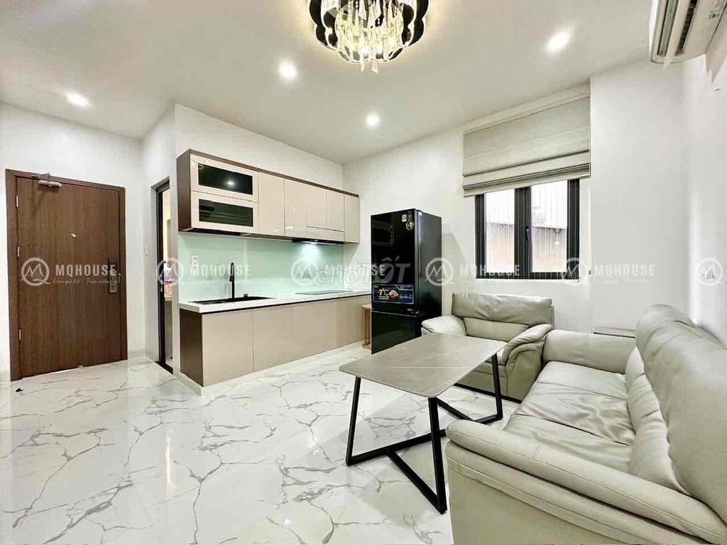 🔥 HỆ THỐNG CĂN HỘ 1PN/2PN BẠCH ĐẰNG – GẦN SÂN BAY TSN, NHÀ GA T3