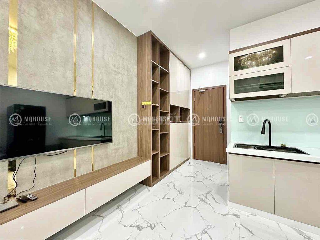 🔥 HỆ THỐNG CĂN HỘ 1PN/2PN BẠCH ĐẰNG – GẦN SÂN BAY TSN, NHÀ GA T3