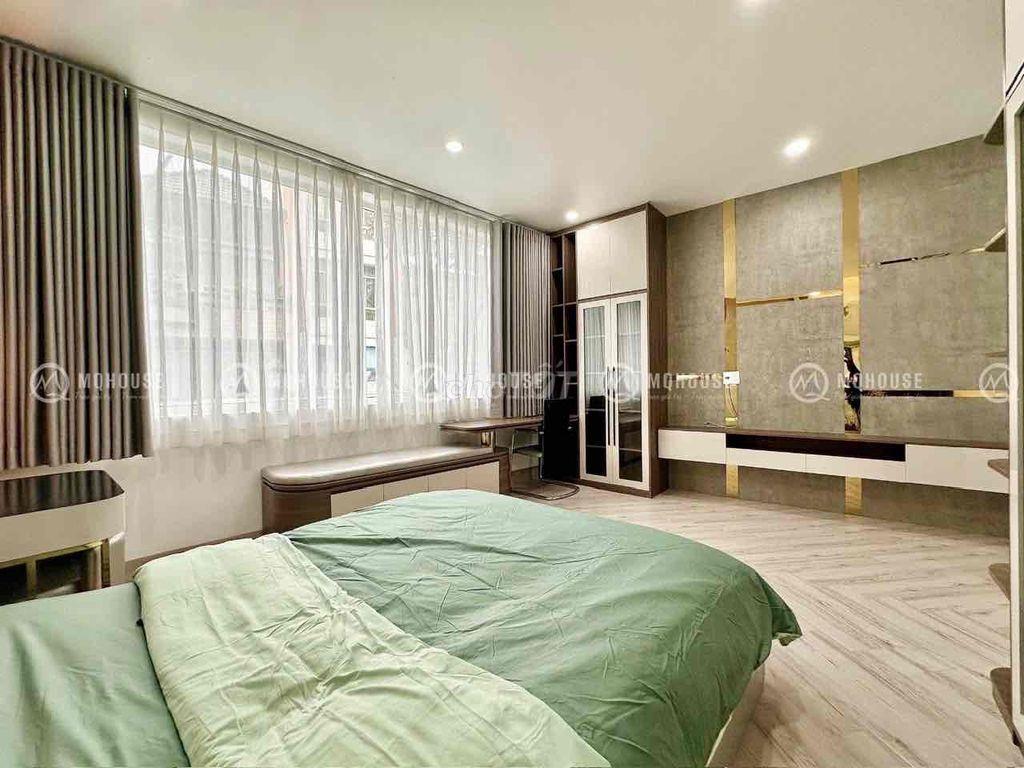 🔥 HỆ THỐNG CĂN HỘ 1PN/2PN BẠCH ĐẰNG – GẦN SÂN BAY TSN, NHÀ GA T3