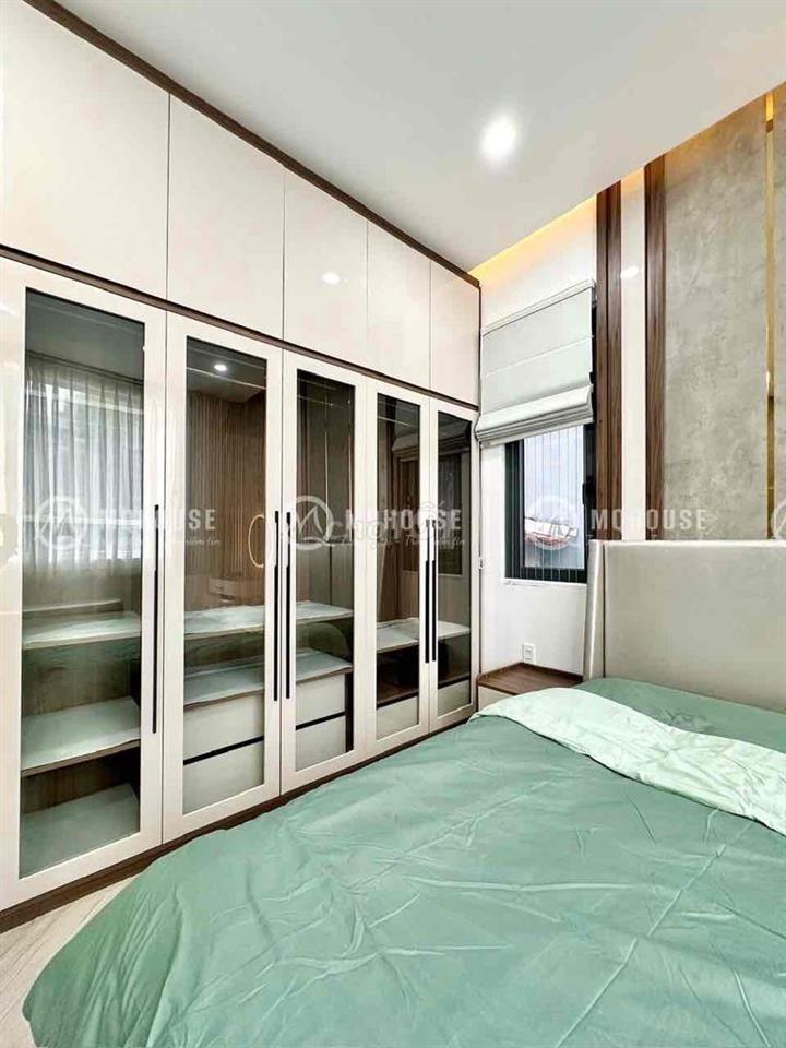 🔥 HỆ THỐNG CĂN HỘ 1PN/2PN BẠCH ĐẰNG – GẦN SÂN BAY TSN, NHÀ GA T3