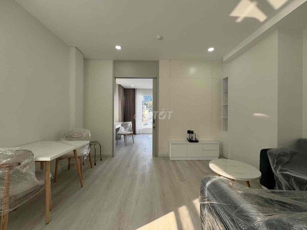 CĂN HỘ MỚI 1PN/2PN NHẤT CHI MAI – GẦN SÂN BAY TSN, E.TOWN CỘNG HÒA