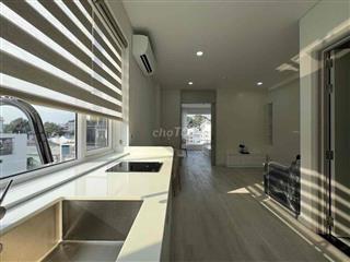 CĂN HỘ MỚI 1PN/2PN NHẤT CHI MAI – GẦN SÂN BAY TSN, E.TOWN CỘNG HÒA