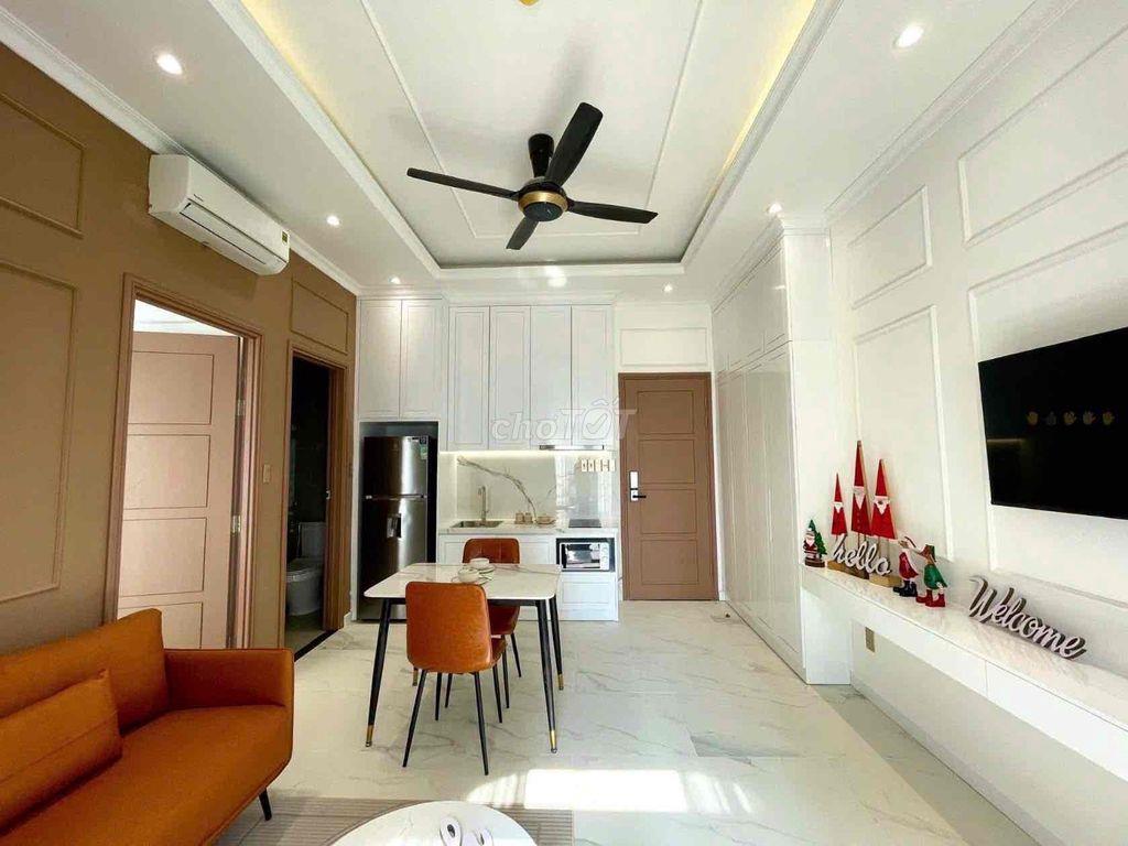 🔥 KHAI TRƯƠNG 1PN/2PN CỬU LONG – SÁT SÂN BAY TÂN SƠN NHẤT, GẦN GA T3