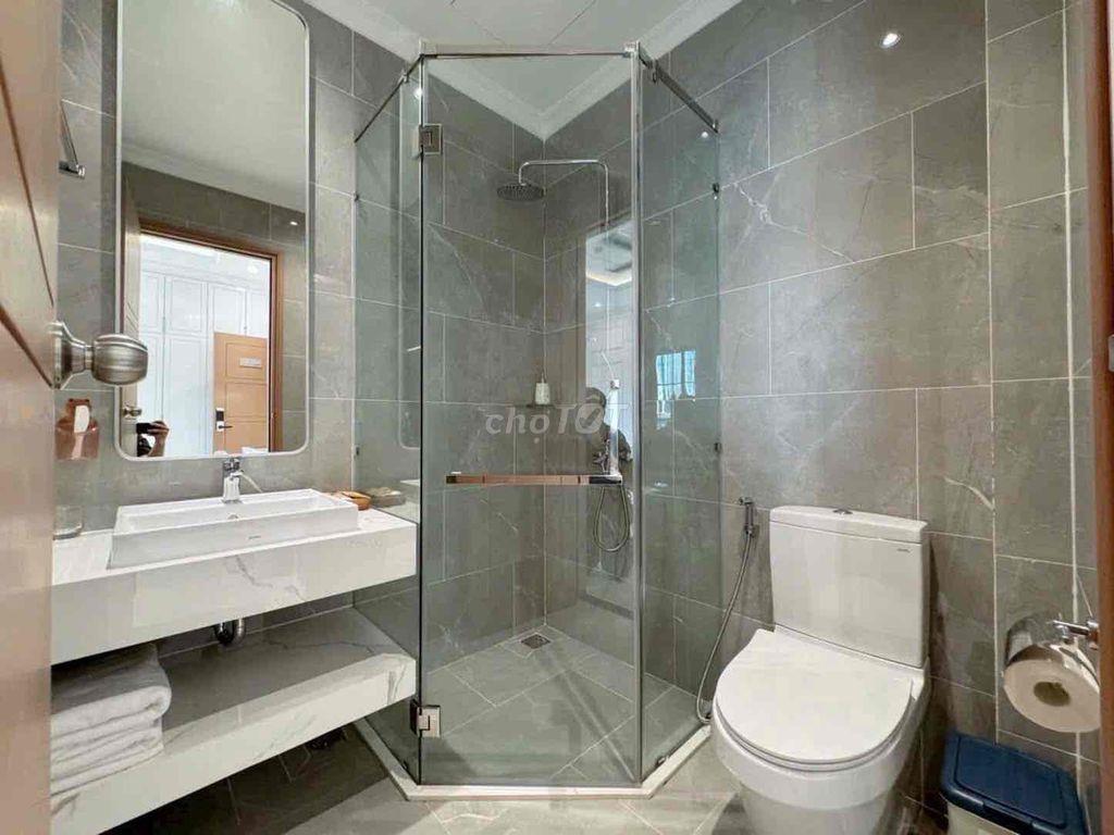 🔥 KHAI TRƯƠNG 1PN/2PN CỬU LONG – SÁT SÂN BAY TÂN SƠN NHẤT, GẦN GA T3