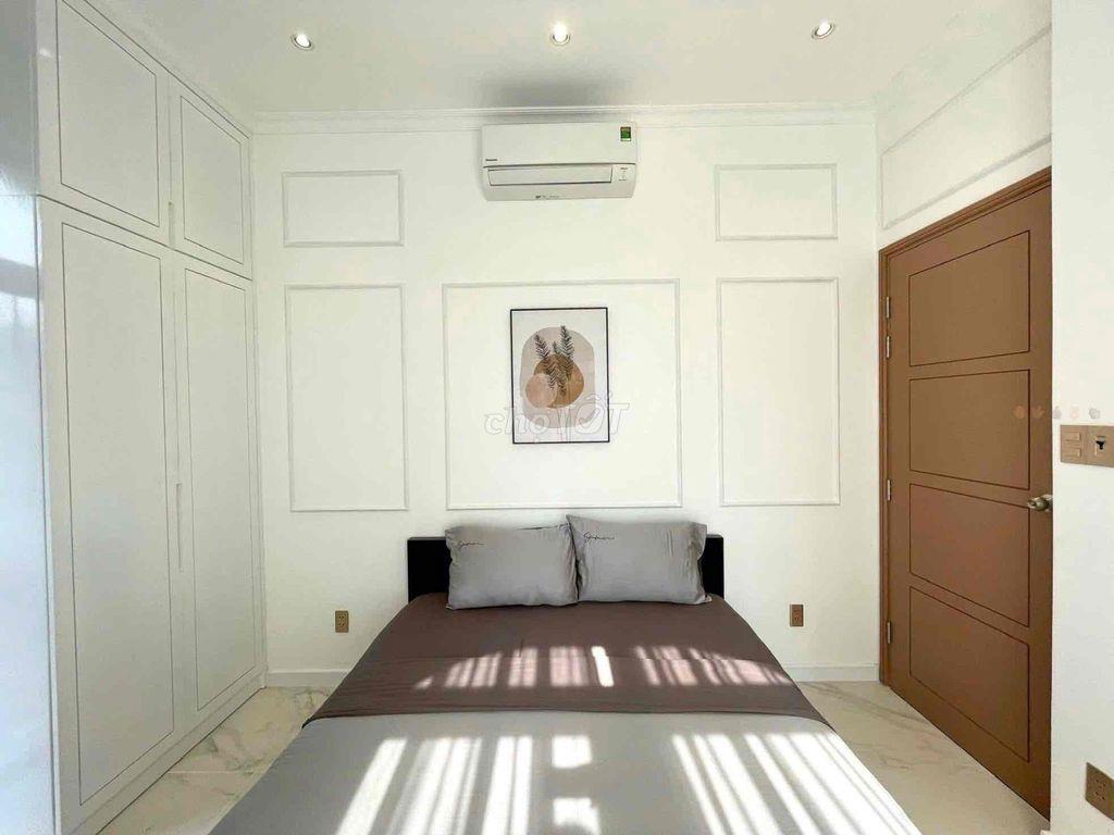 🔥 KHAI TRƯƠNG 1PN/2PN CỬU LONG – SÁT SÂN BAY TÂN SƠN NHẤT, GẦN GA T3