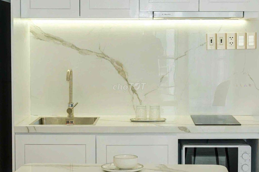 🔥 KHAI TRƯƠNG 1PN/2PN CỬU LONG – SÁT SÂN BAY TÂN SƠN NHẤT, GẦN GA T3