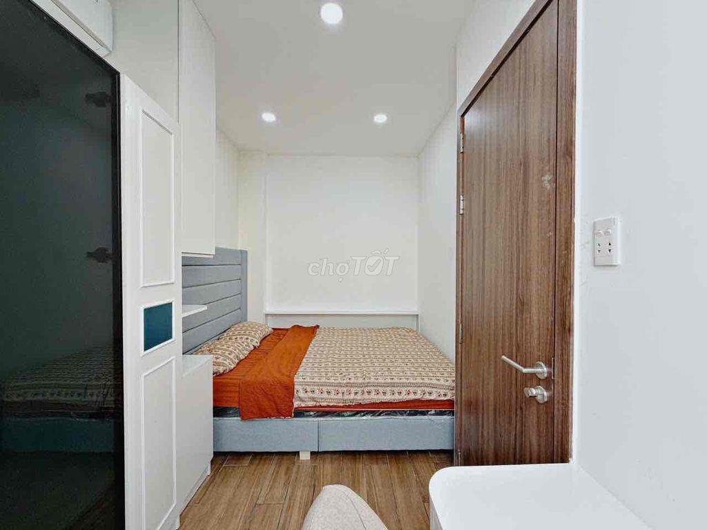 🔥 HỆ THÔNG CĂN HỘ 2PN GẦN E.TOWN CỘNG HÒA – KHU VĂN PHÒNG, TIỆN ĐI LÀM