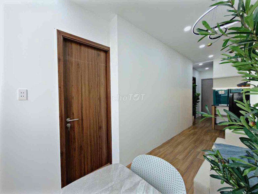 🔥 HỆ THÔNG CĂN HỘ 2PN GẦN E.TOWN CỘNG HÒA – KHU VĂN PHÒNG, TIỆN ĐI LÀM