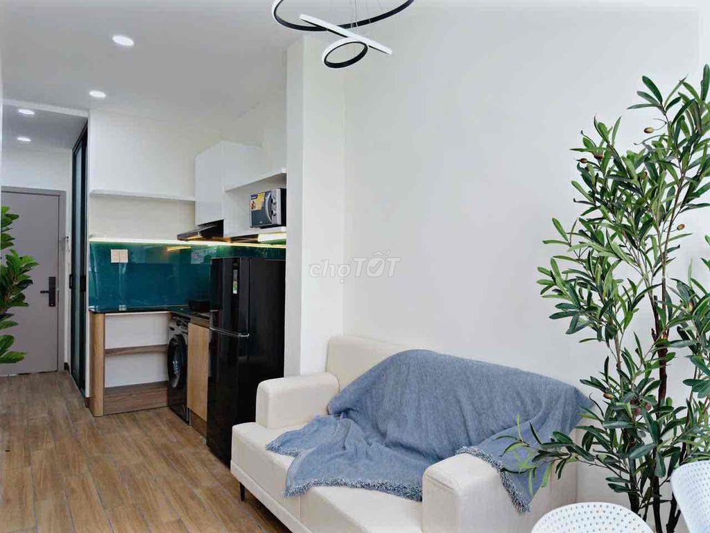 🔥 HỆ THÔNG CĂN HỘ 2PN GẦN E.TOWN CỘNG HÒA – KHU VĂN PHÒNG, TIỆN ĐI LÀM