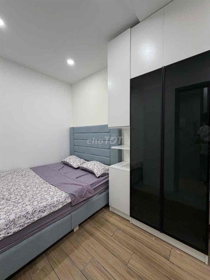 🔥 HỆ THÔNG CĂN HỘ 2PN GẦN E.TOWN CỘNG HÒA – KHU VĂN PHÒNG, TIỆN ĐI LÀM