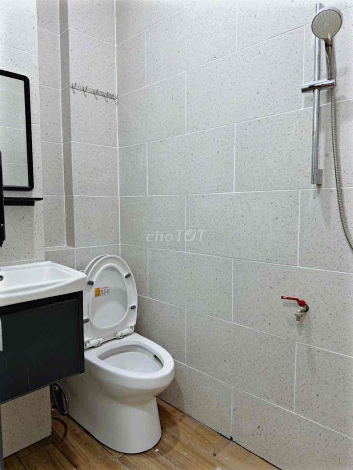 🔥 HỆ THÔNG CĂN HỘ 2PN GẦN E.TOWN CỘNG HÒA – KHU VĂN PHÒNG, TIỆN ĐI LÀM