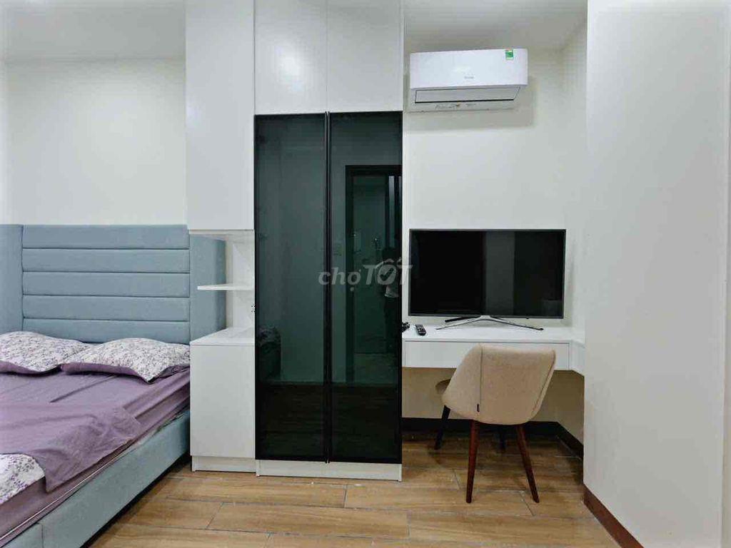 🔥 HỆ THÔNG CĂN HỘ 2PN GẦN E.TOWN CỘNG HÒA – KHU VĂN PHÒNG, TIỆN ĐI LÀM