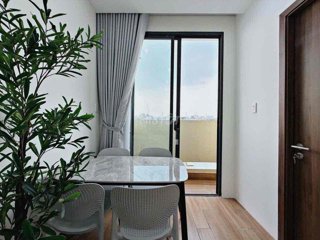 🔥 HỆ THÔNG CĂN HỘ 2PN GẦN E.TOWN CỘNG HÒA – KHU VĂN PHÒNG, TIỆN ĐI LÀM