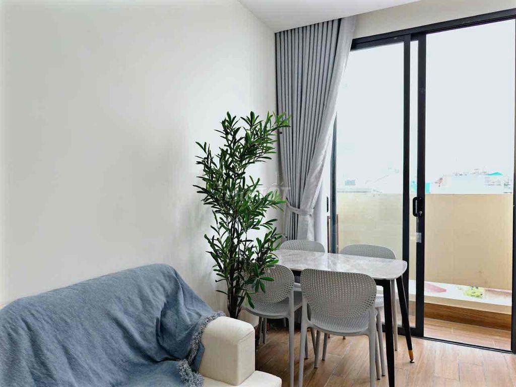 🔥 HỆ THÔNG CĂN HỘ 2PN GẦN E.TOWN CỘNG HÒA – KHU VĂN PHÒNG, TIỆN ĐI LÀM