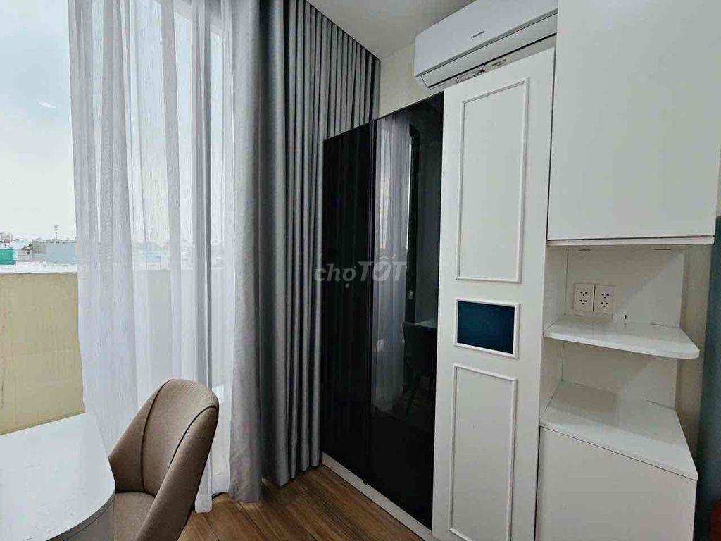 🔥 HỆ THÔNG CĂN HỘ 2PN GẦN E.TOWN CỘNG HÒA – KHU VĂN PHÒNG, TIỆN ĐI LÀM