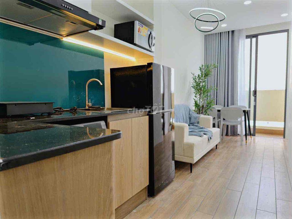 🔥 HỆ THÔNG CĂN HỘ 2PN GẦN E.TOWN CỘNG HÒA – KHU VĂN PHÒNG, TIỆN ĐI LÀM