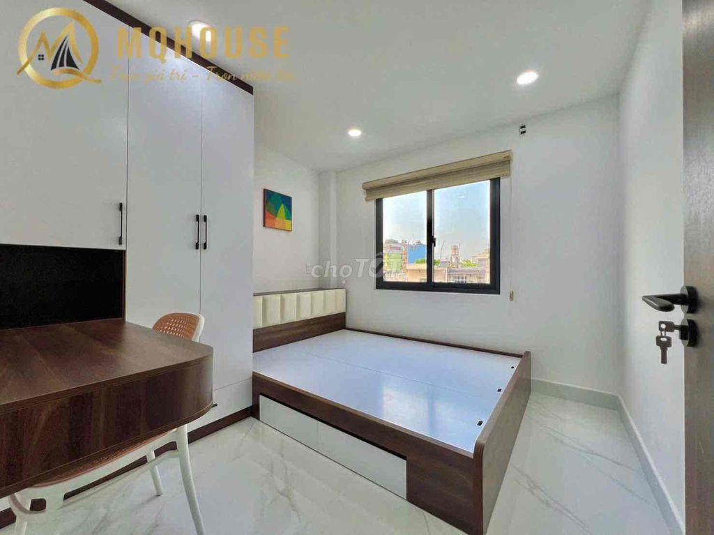 🌸1PN/2PN/3PN FULL NỘI THẤT - MỚI 100% - NGAY PHẠM VĂN BẠCH - TÂN BÌNH