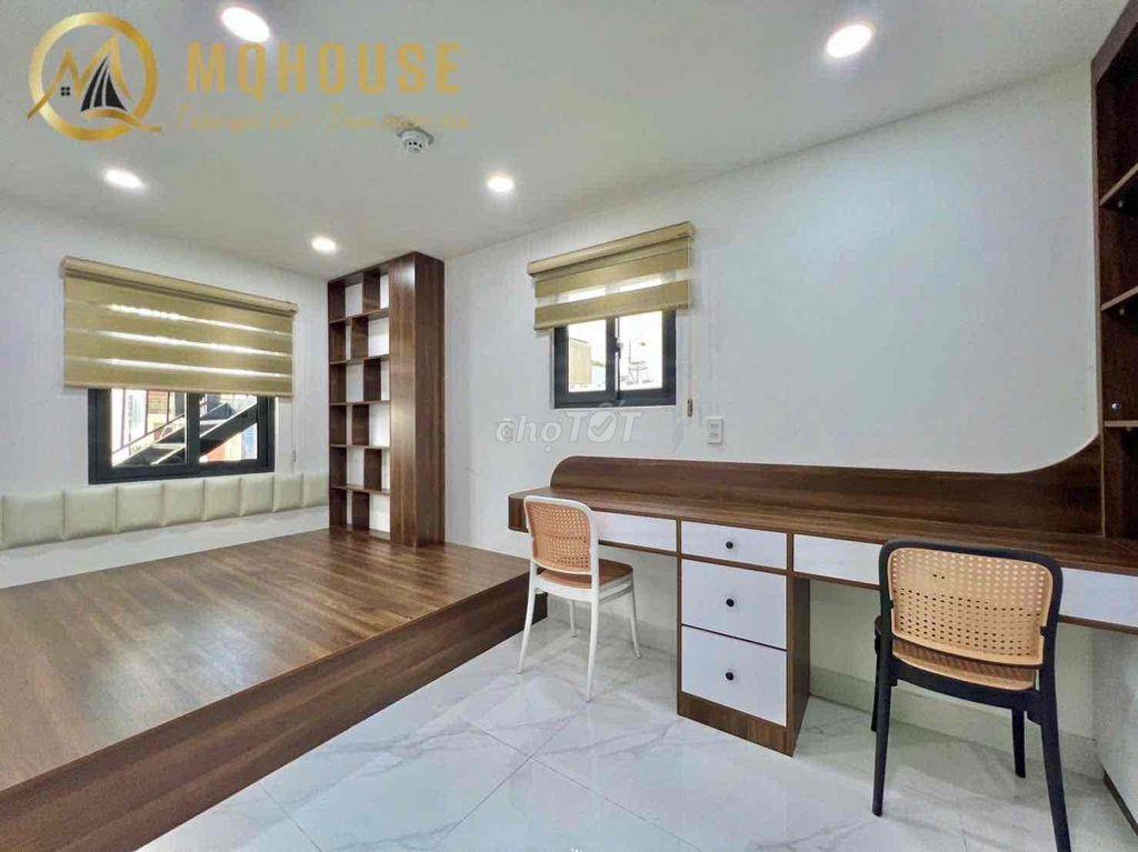 🌸1PN/2PN/3PN FULL NỘI THẤT - MỚI 100% - NGAY PHẠM VĂN BẠCH - TÂN BÌNH