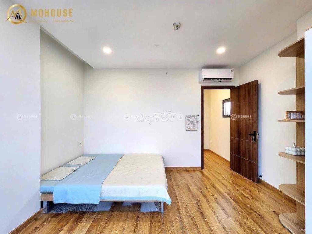 🌸🌸 CĂN HỘ 2PN VIEW KÍNH - FULL NỘI THẤT - NGAY TRƯỜNG CHINH 🌸🌸