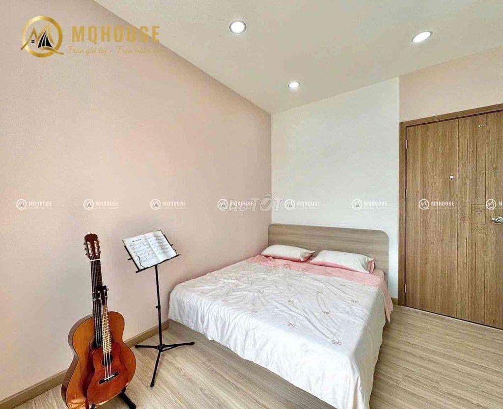 1PN TÁCH BẾP – FULL NT CAO CẤP | TÂN BÌNH