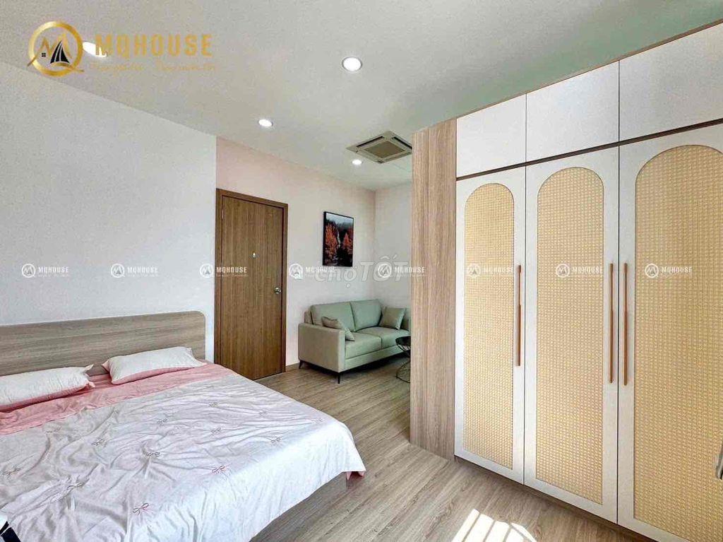 1PN TÁCH BẾP – FULL NT CAO CẤP | TÂN BÌNH