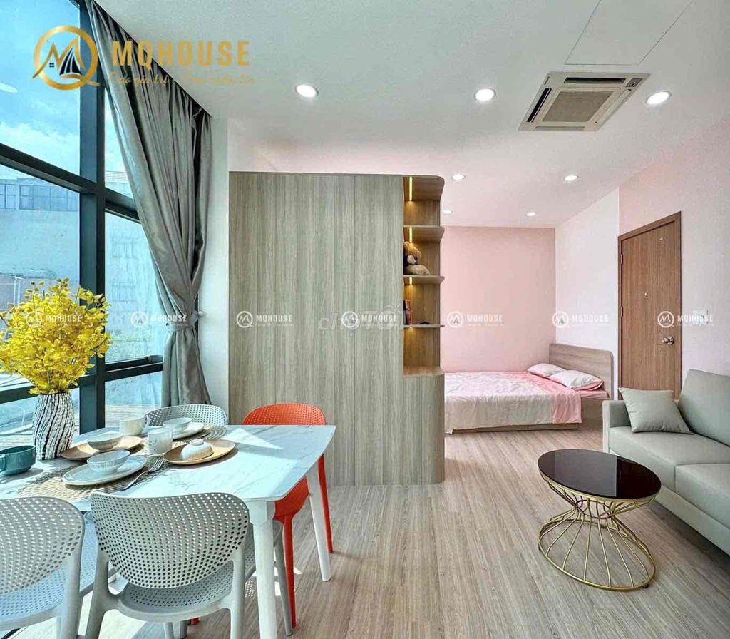 1PN TÁCH BẾP – FULL NT CAO CẤP | TÂN BÌNH