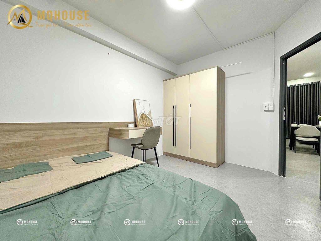 🔥 CĂN HỘ 2PN RIÊNG RỘNG RÃI – CỬA SỔ THOÁNG MÁT MỚI TINH TẠI CỘNG HOÀ