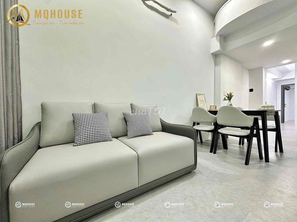🔥 CĂN HỘ 2PN RIÊNG RỘNG RÃI – CỬA SỔ THOÁNG MÁT MỚI TINH TẠI CỘNG HOÀ