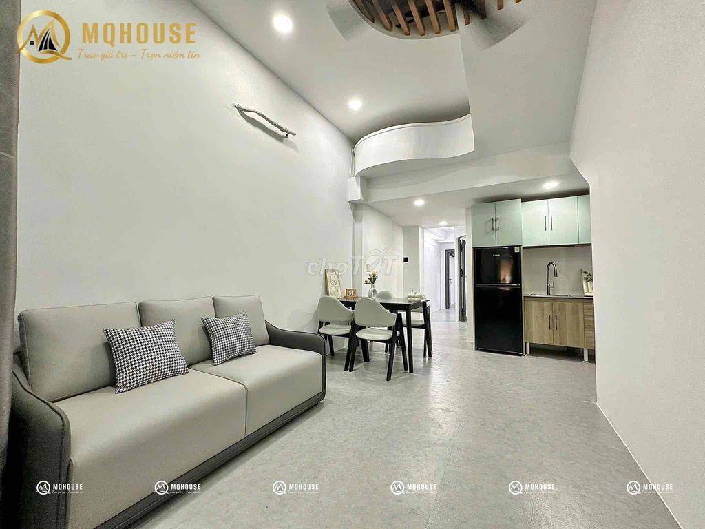 🔥 CĂN HỘ 2PN RIÊNG RỘNG RÃI – CỬA SỔ THOÁNG MÁT MỚI TINH TẠI CỘNG HOÀ