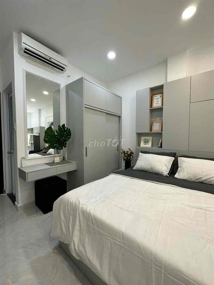 ✨ CĂN HỘ CAO CẤP – NHẤT CHI MAI, TÂN BÌNH ✨