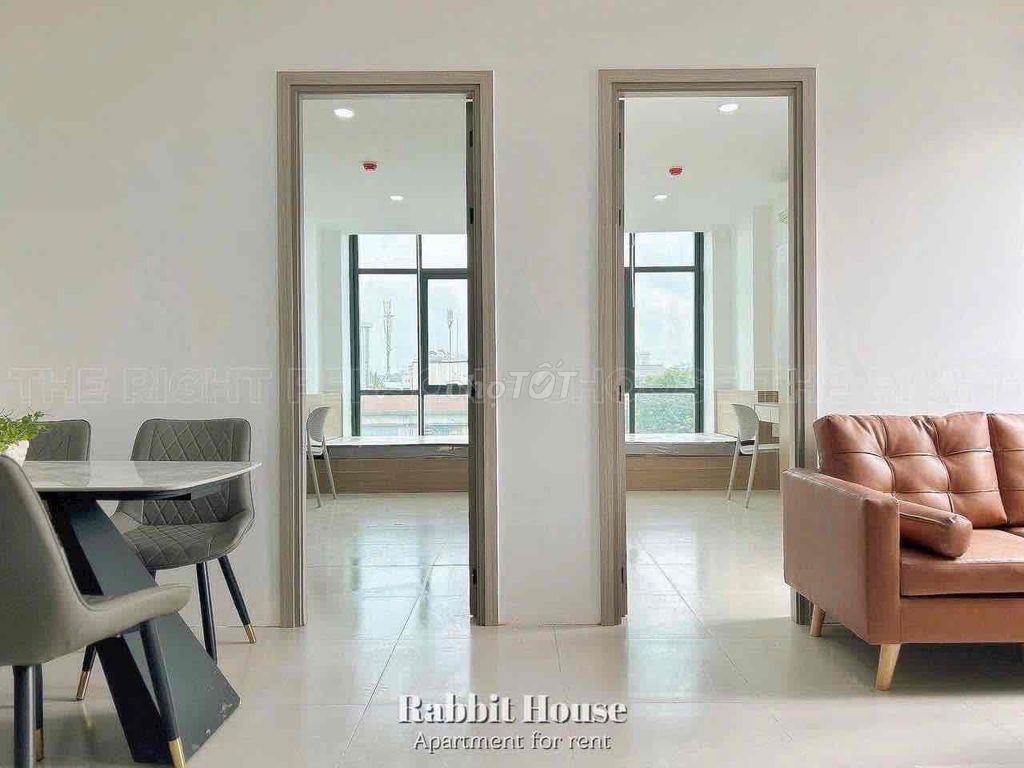 ☀️ 2PN FULL NỘI THẤT VIEW BANCOL 70m2 NGAY BẢY HIỀN - GIÁP QUẬN 11