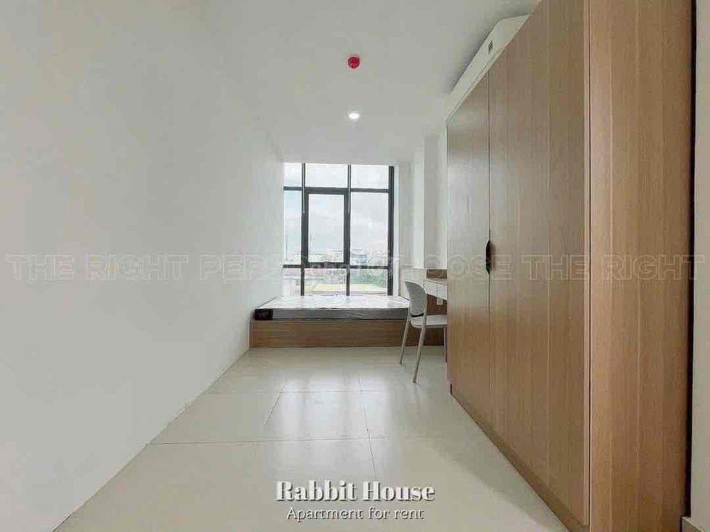 ☀️ 2PN FULL NỘI THẤT VIEW BANCOL 70m2 NGAY BẢY HIỀN - GIÁP QUẬN 11