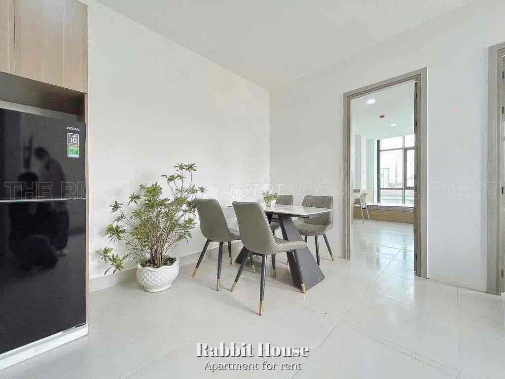 ☀️ 2PN FULL NỘI THẤT VIEW BANCOL 70m2 NGAY BẢY HIỀN - GIÁP QUẬN 11
