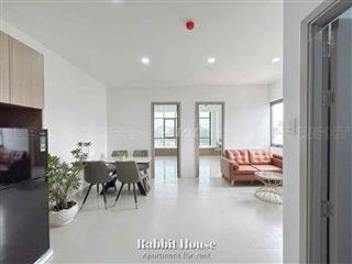 ☀️ 2PN FULL NỘI THẤT VIEW BANCOL 70m2 NGAY BẢY HIỀN - GIÁP QUẬN 11